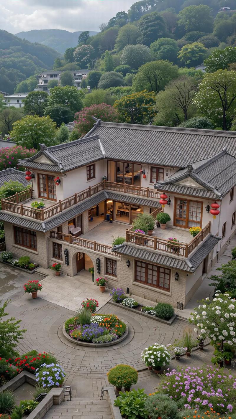 避开误区，打造理想建筑方案